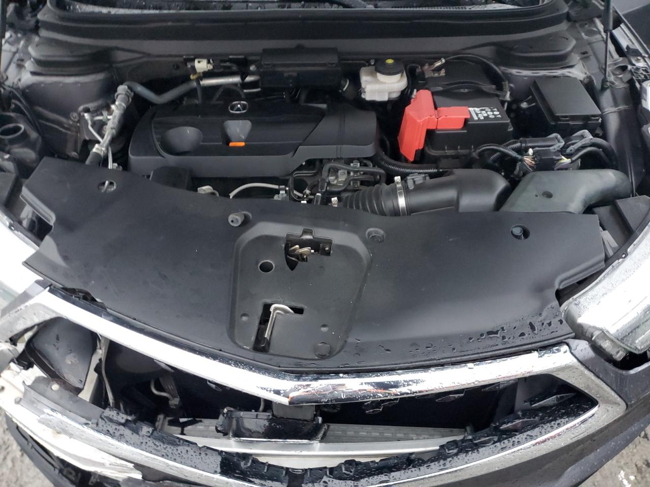 2020 Acura RDX - Image 13