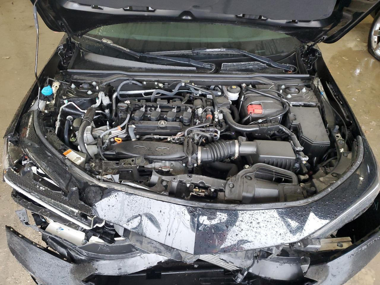 2024 Acura Integra - Image 11