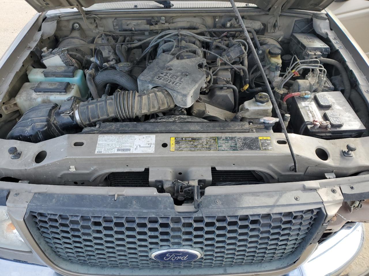 2003 Ford Ranger - Image 13