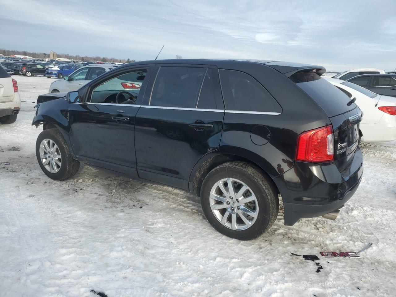 2013 Ford Edge - Image 2