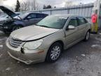 2009 CHRYSLER SEBRING LX for sale at Copart ON - TORONTO