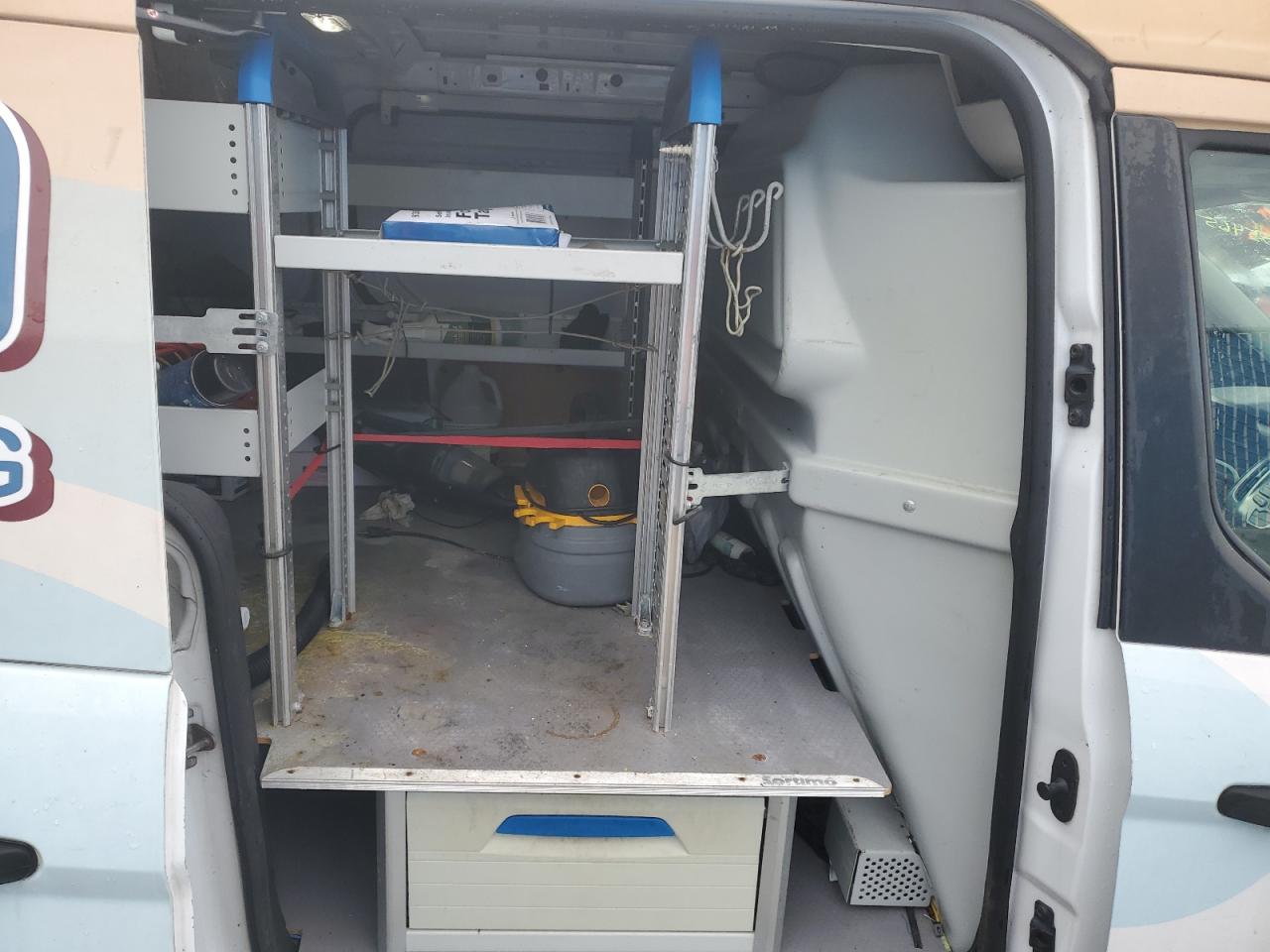 2014 Ford Transit - Image 11