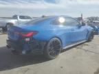2021 Bmw M4 Competition للبيع في Grand Prairie، TX - Front End