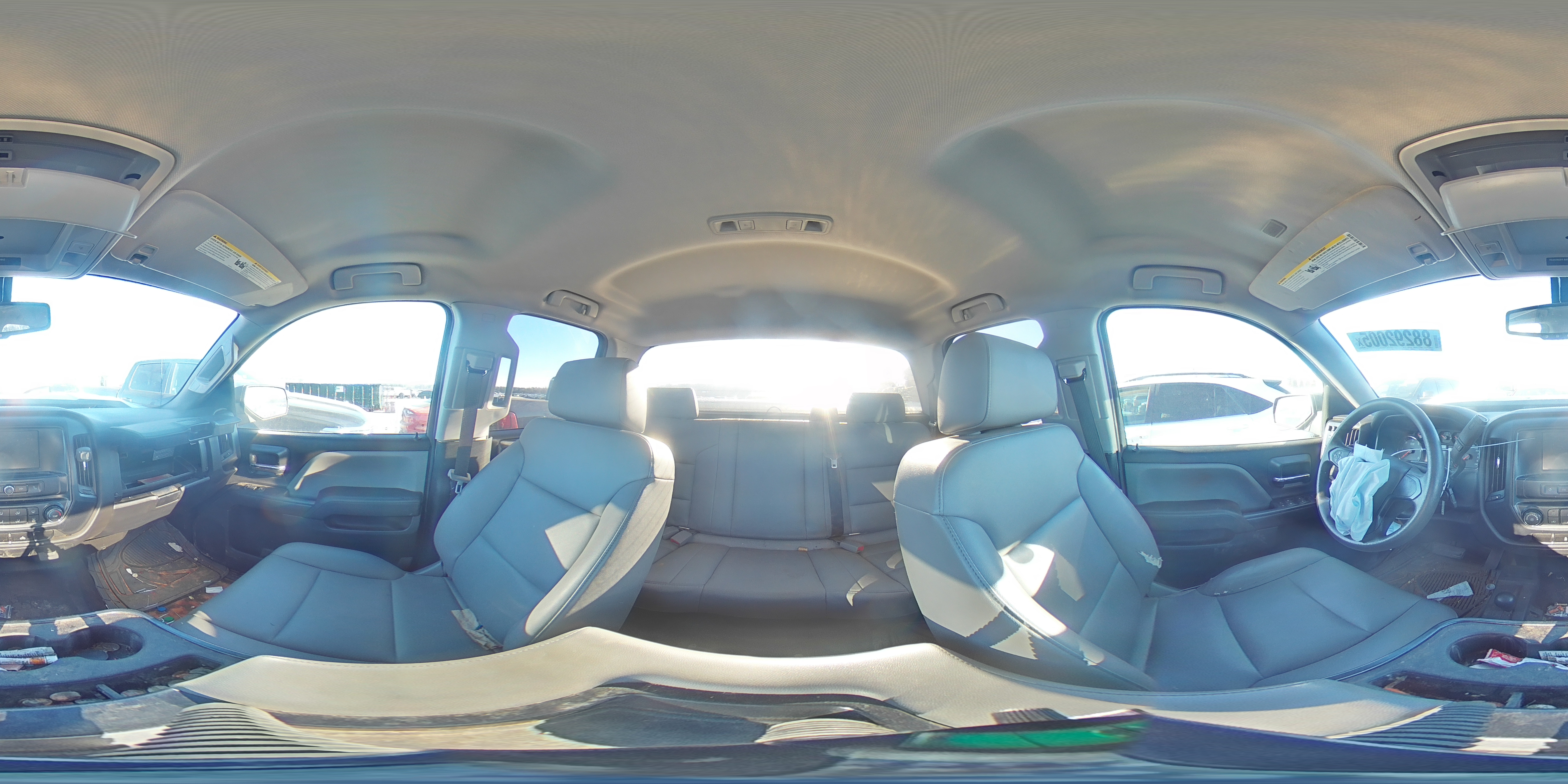 2019 Chevrolet Silverado - Image 13