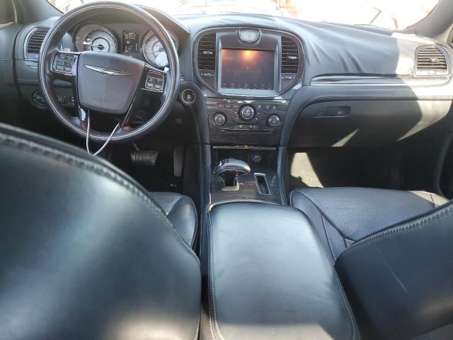  CHRYSLER 300 2013 Czarny