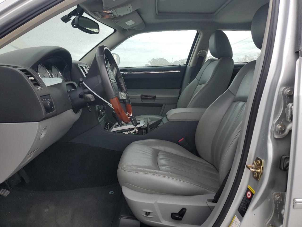 2006 Chrysler 300C VIN: 2C3LA63H76H135354 Lot: 88823075