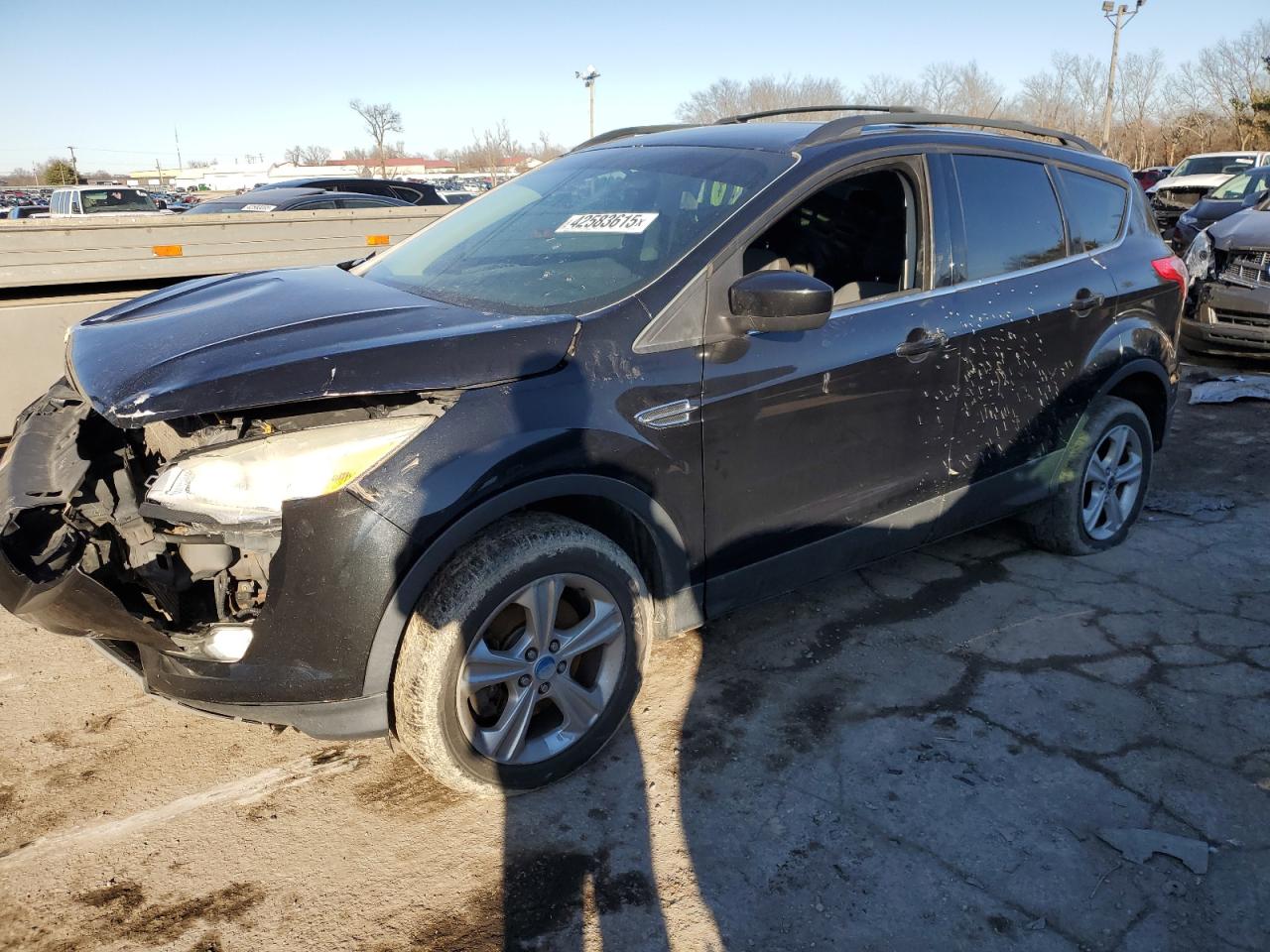 2013 Ford Escape - Image 1