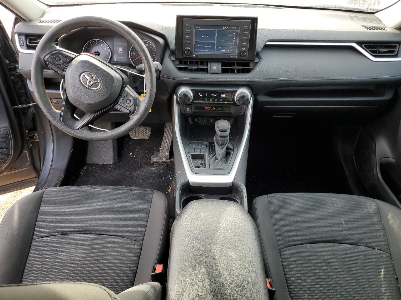 2020 Toyota RAV 4 - Image 8