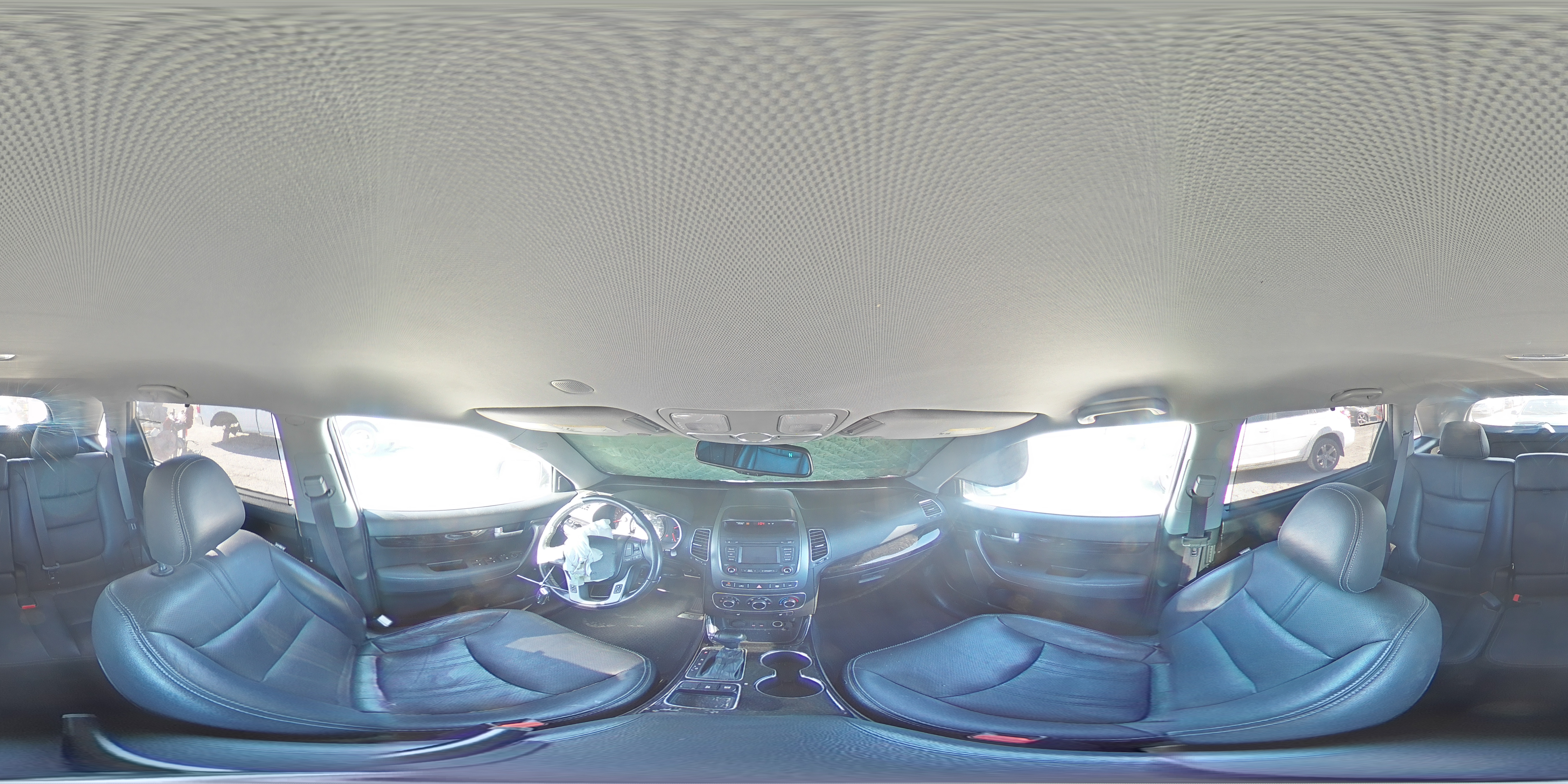 2015 Kia Sorento - Image 14