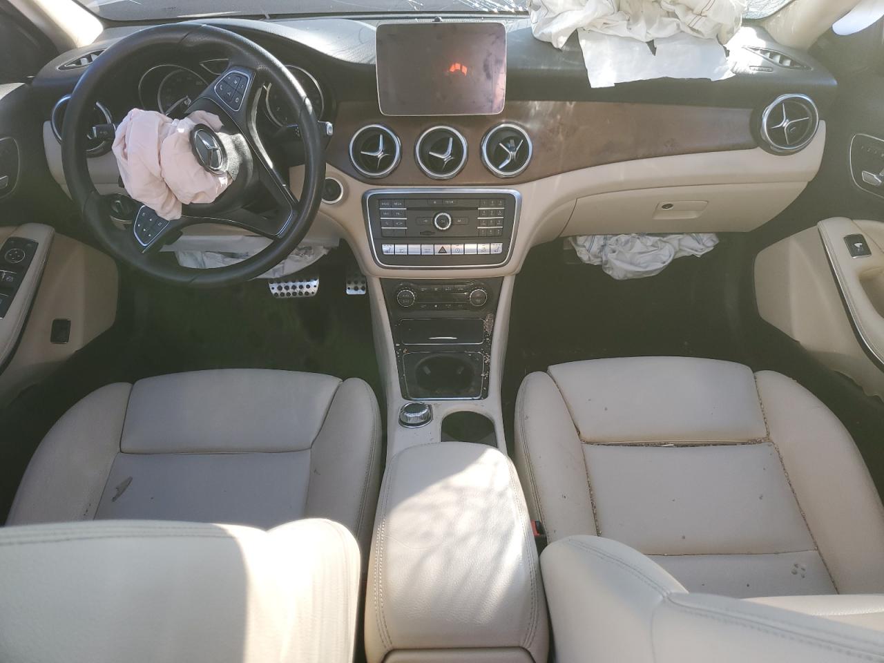 2018 Mercedes-Benz GLA-klasse - Image 8