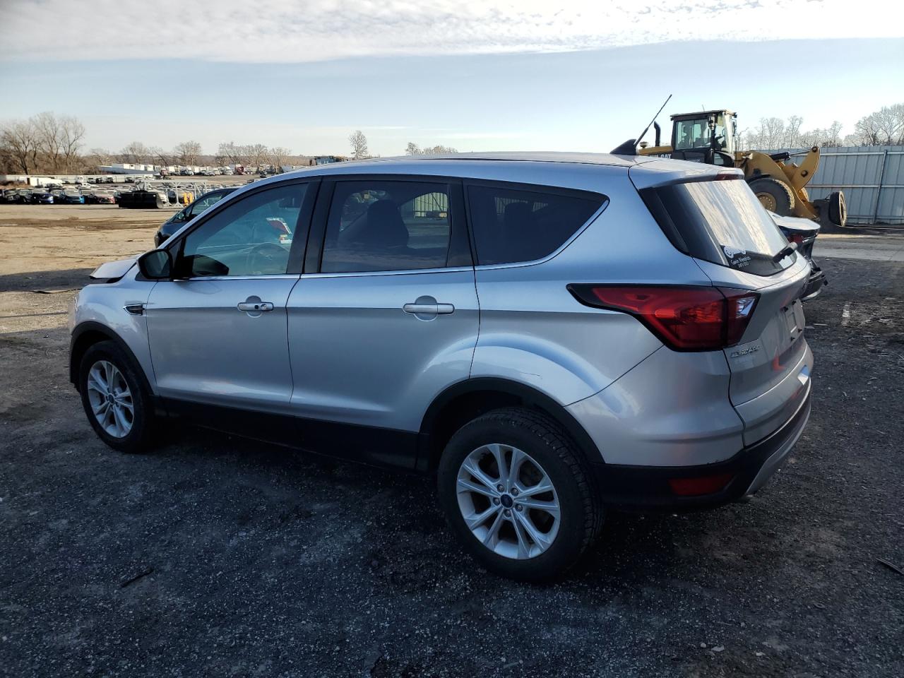 2019 Ford Escape - Image 2