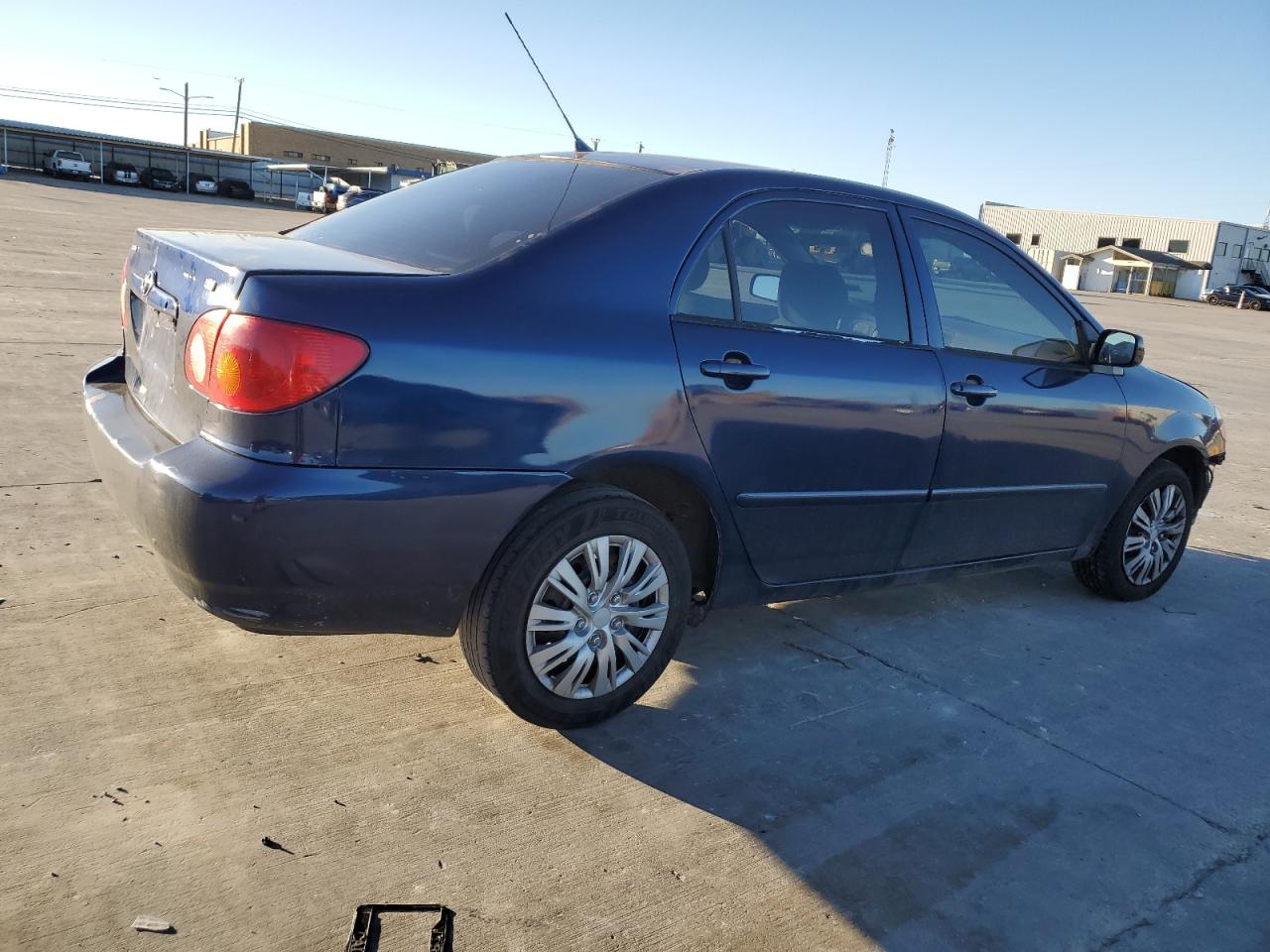 2006 Toyota Corolla - Image 3