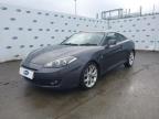 2008 HYUNDAI COUPE SIII for sale at Copart WHITBURN