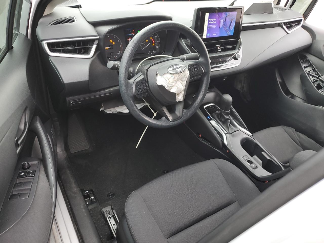 2024 Toyota Corolla - Image 8