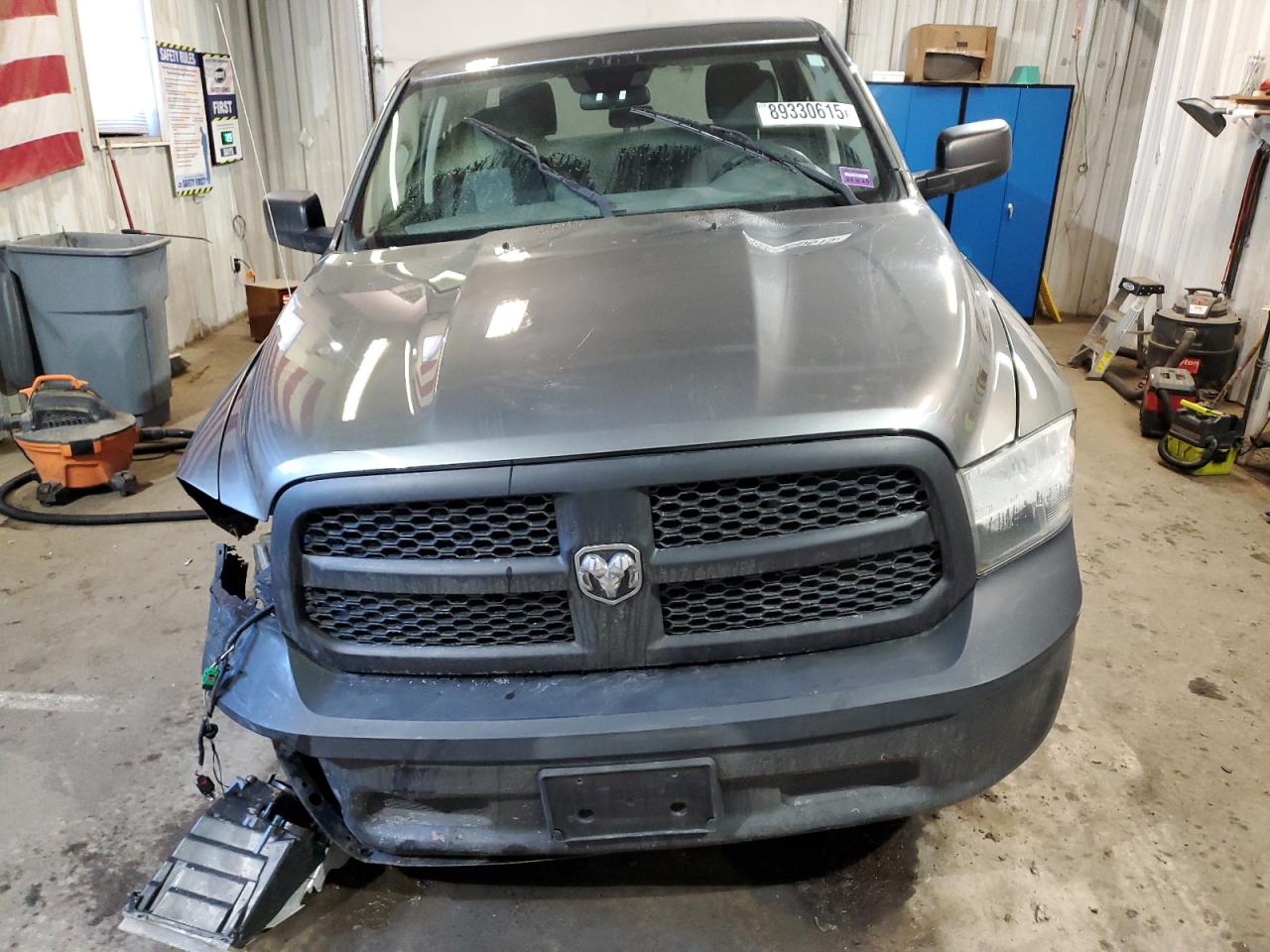 2013 RAM 1500 - Image 5