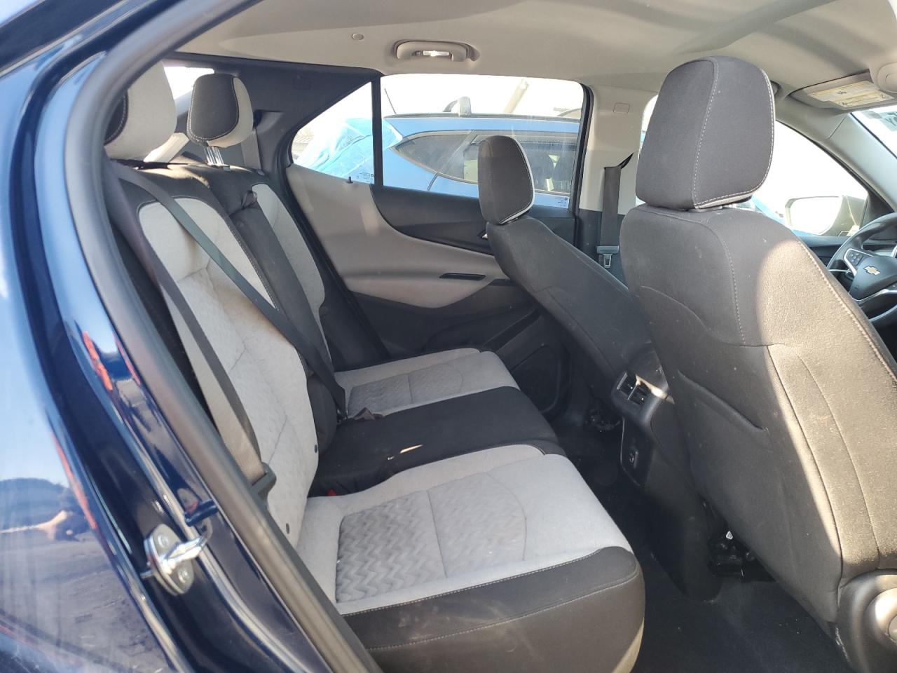 2022 Chevrolet Equinox - Image 11