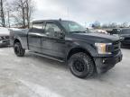 2019 Ford F150 Supercrew на продаже в Central Square, NY - Front End