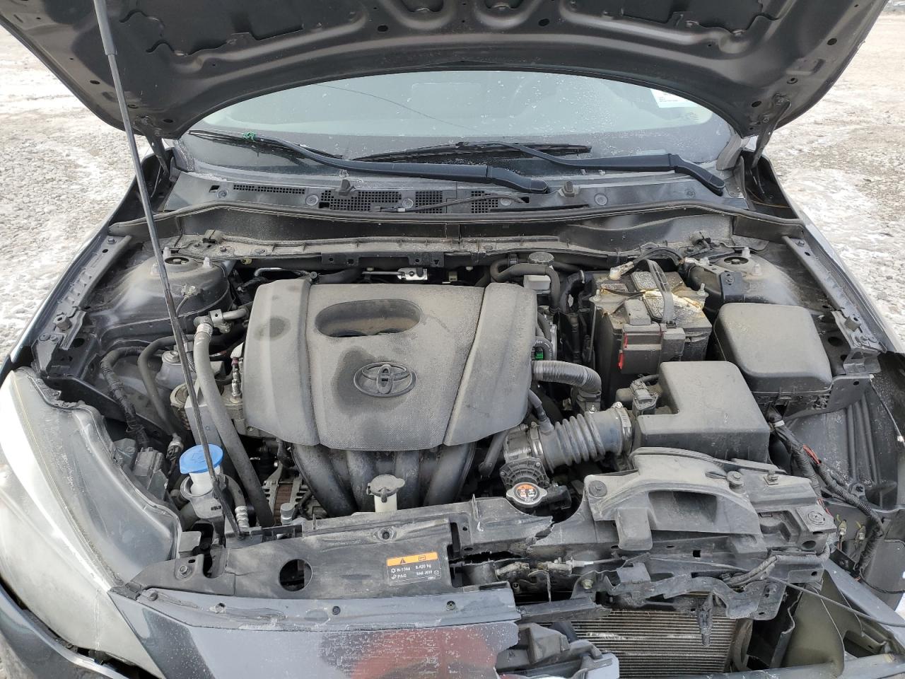 2017 Toyota Yaris - Image 11