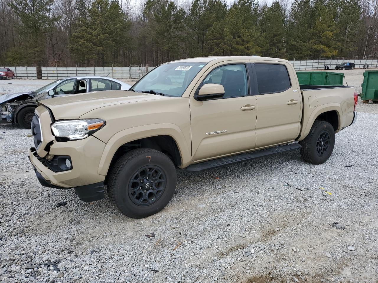 2020 Toyota Tacoma - Image 1