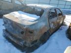 2009 Toyota Corolla Base na sprzedaż w Wichita, KS - Burn