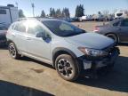 2022 Subaru Crosstrek Premium იყიდება Woodburn-ში, OR - Front End