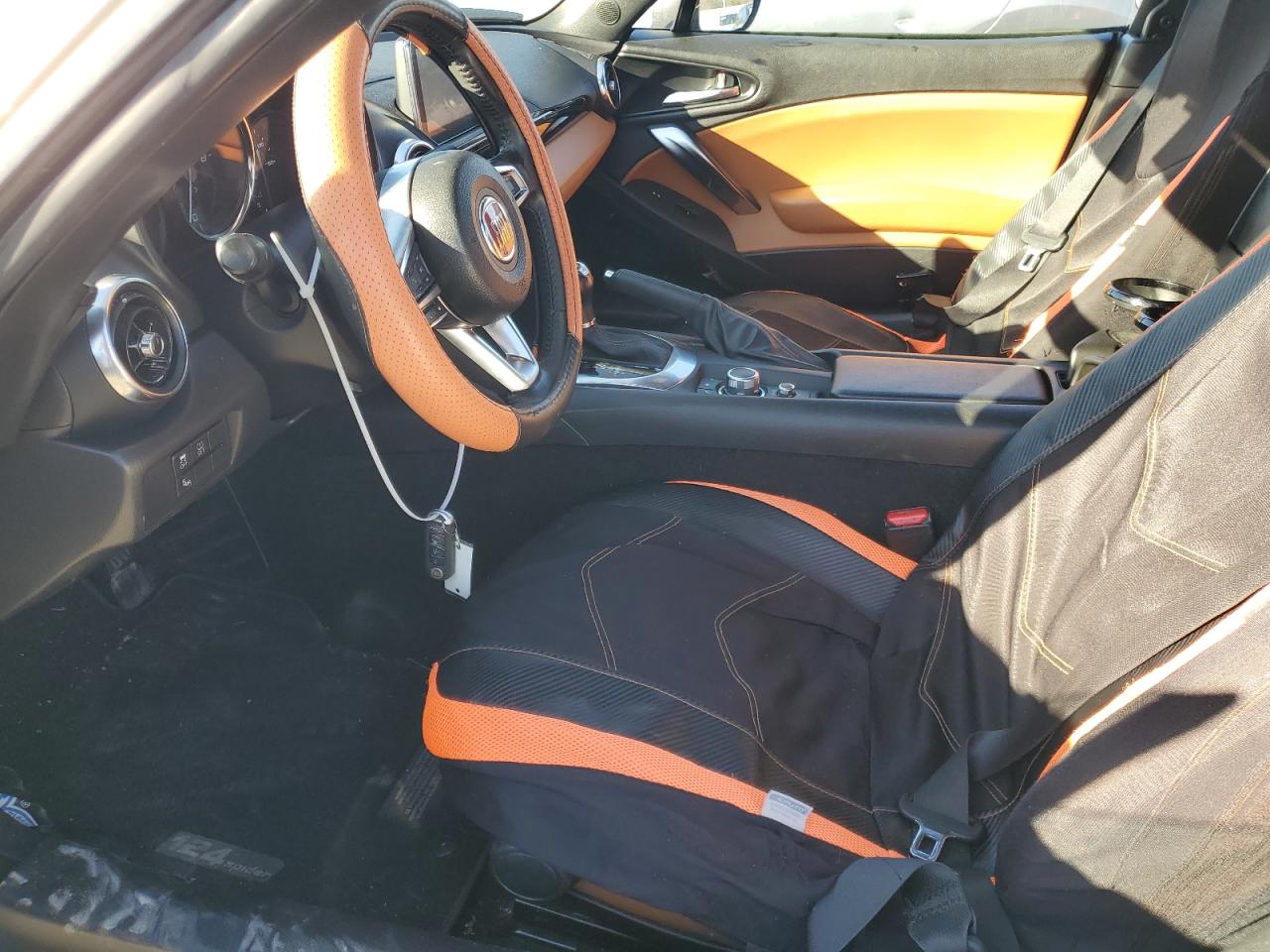 2020 Fiat 124 Spider - Image 7