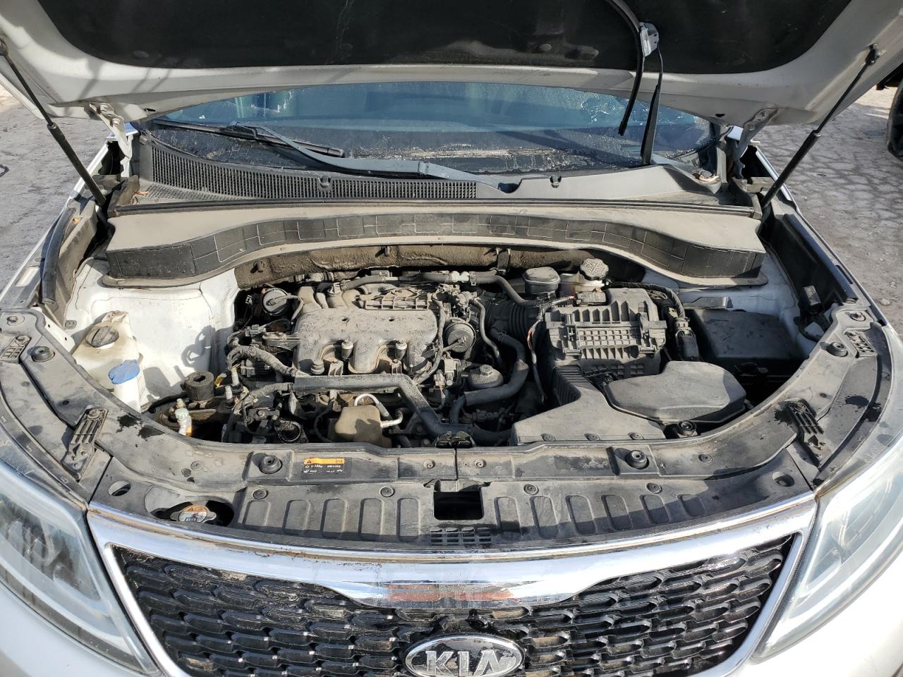 2015 Kia Sorento - Image 12