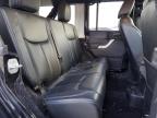 2014 Jeep Wrangler Unlimited Sahara na sprzedaż w Lawrenceburg, KY - Front End