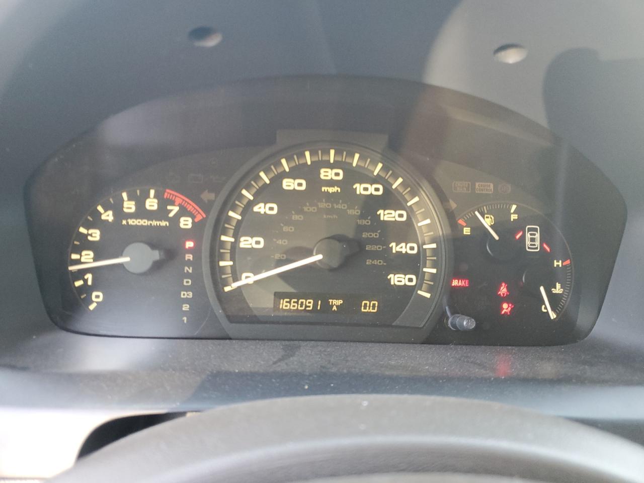 2006 Honda Accord - Image 9