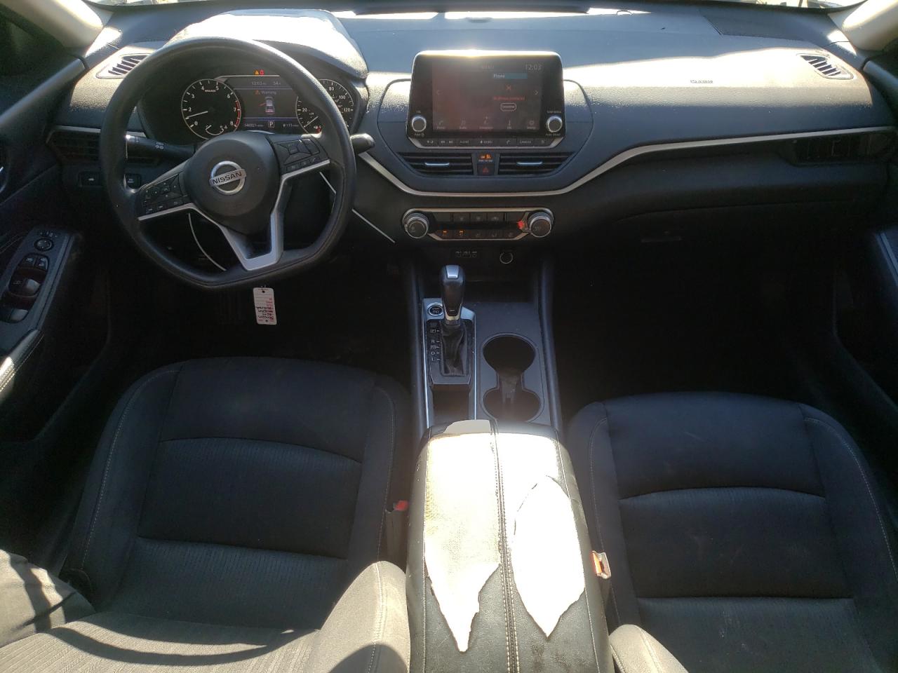 1N4BL4BV9KC192638 NISSAN ALTIMA 2019
