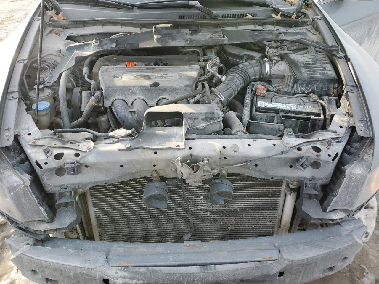 2008 Honda Accord - Image 11