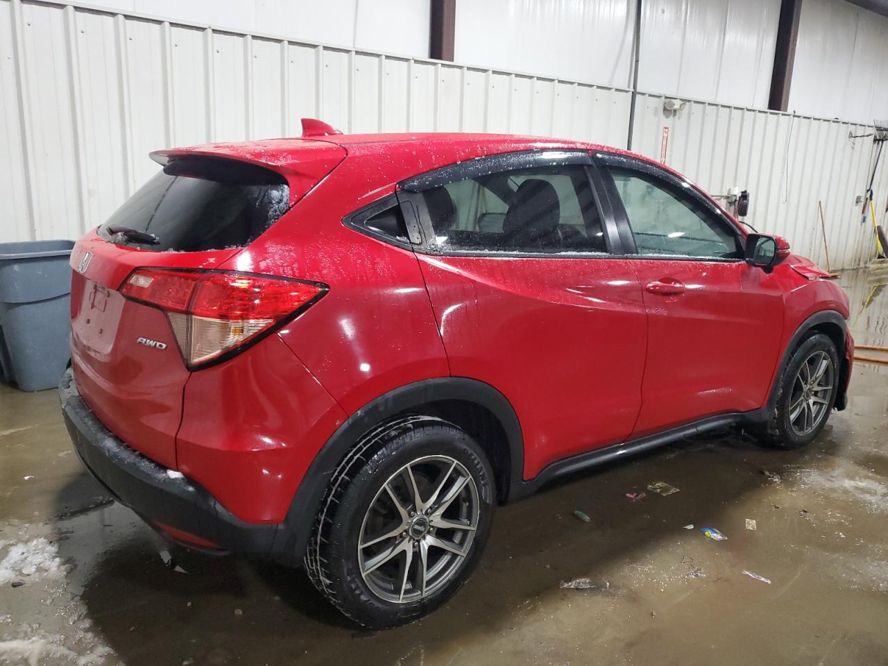 2016 Honda HR-V - Image 3