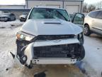 2021 Toyota 4Runner Sr5/Sr5 Premium за продажба в Wayland, MI - All Over
