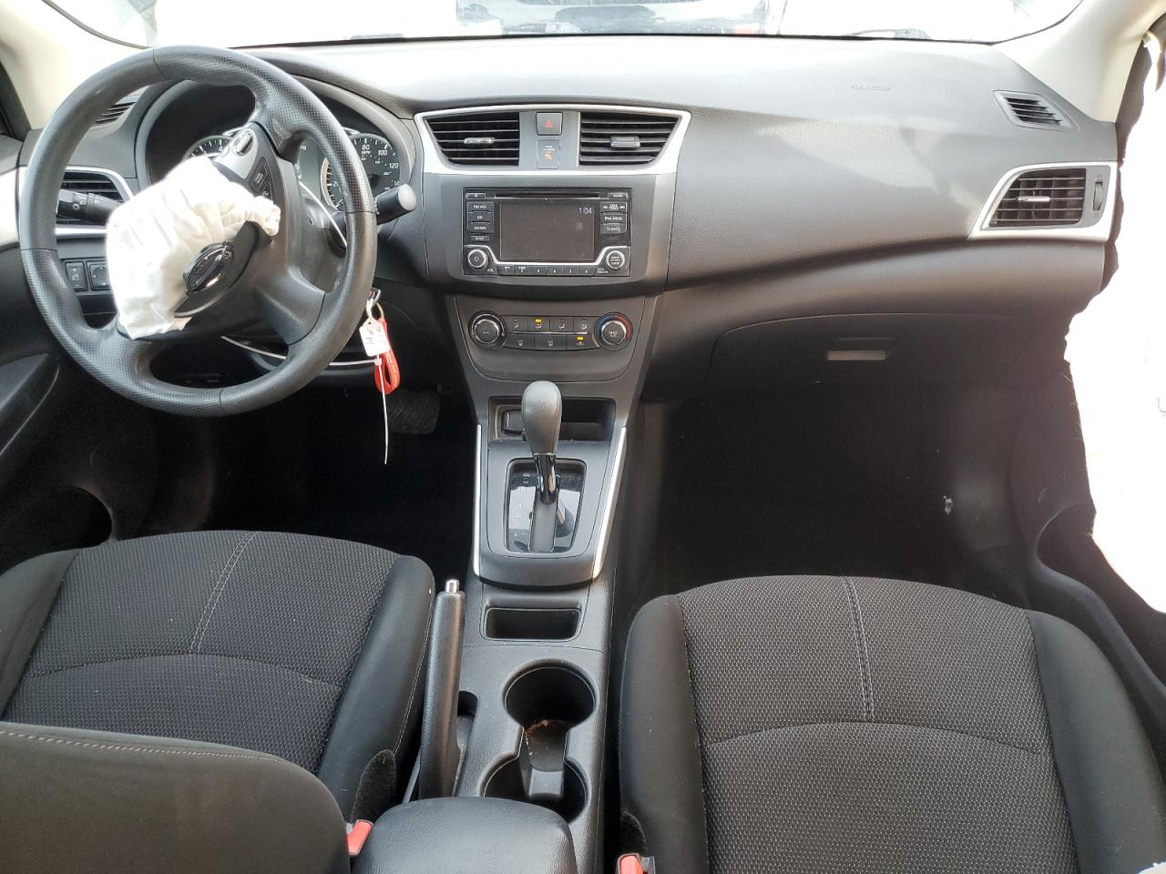 2018 Nissan Sentra - Image 8