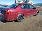 2006 Chevrolet Malibu Lt за продажба в Wichita, KS - Front End