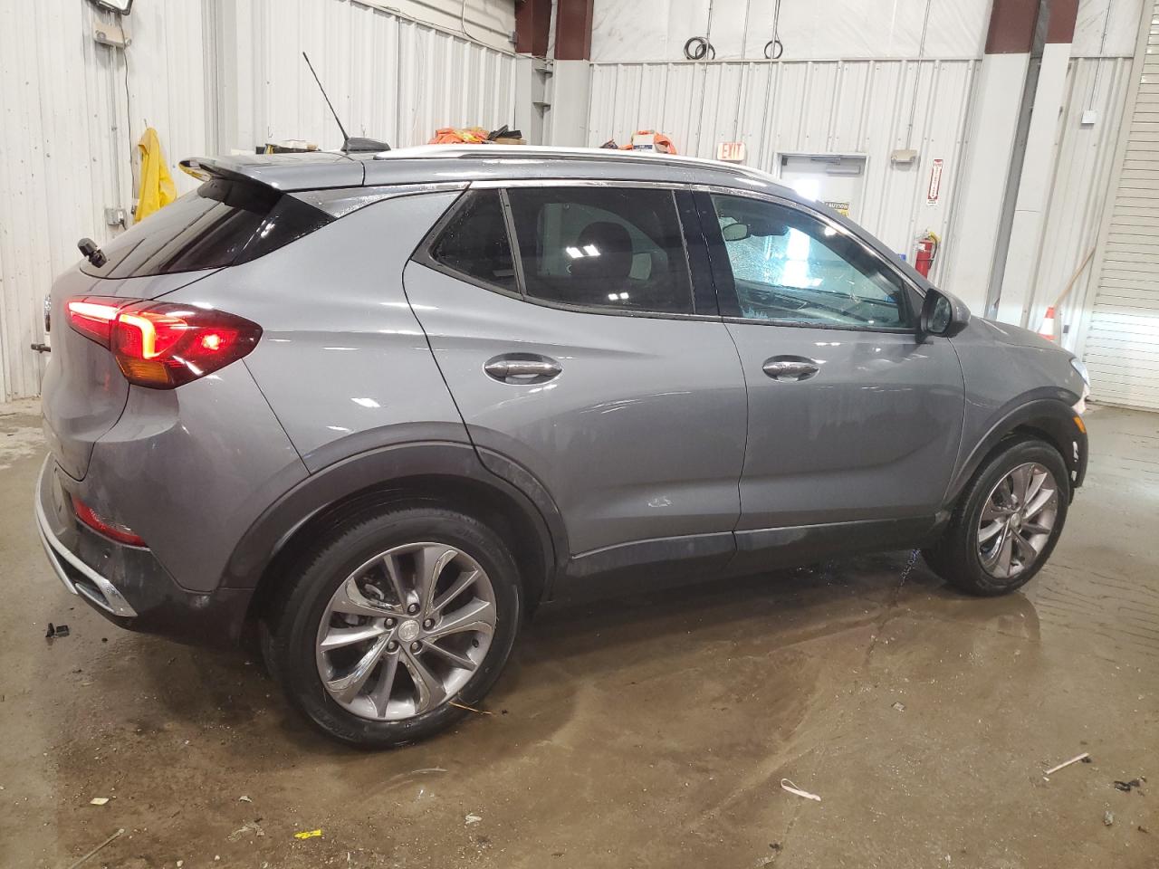 2021 Buick Encore - Image 3
