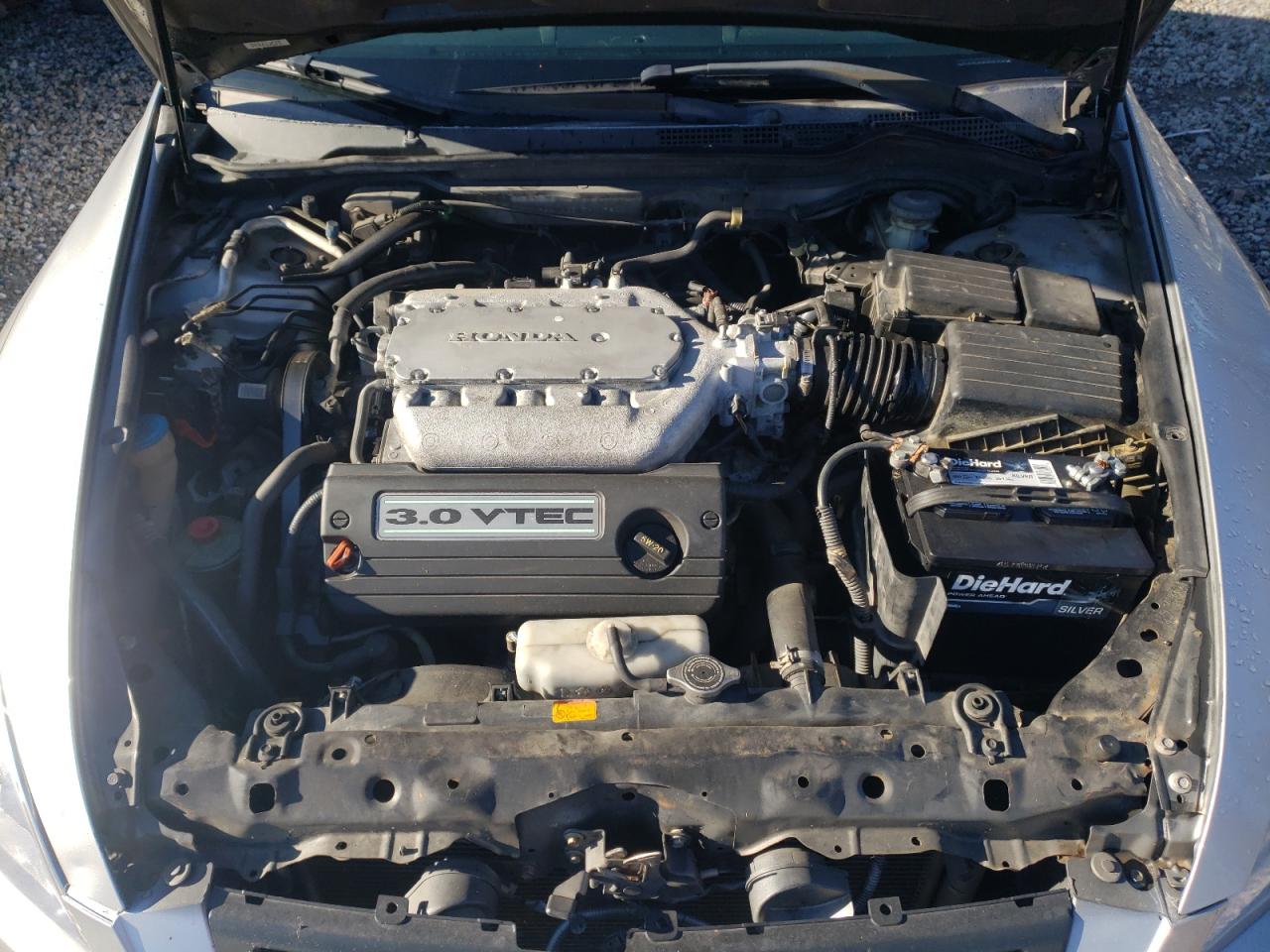 2005 Honda Accord - Image 11