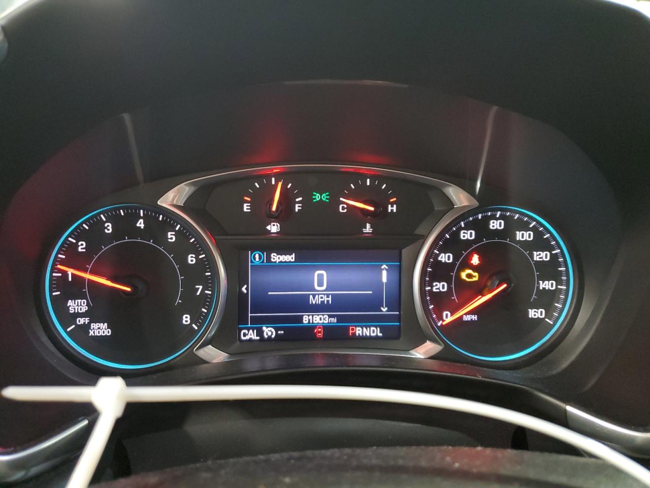 2019 Chevrolet Equinox - Image 9