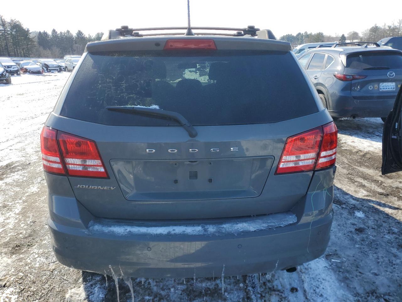 2020 Dodge Journey - Image 6