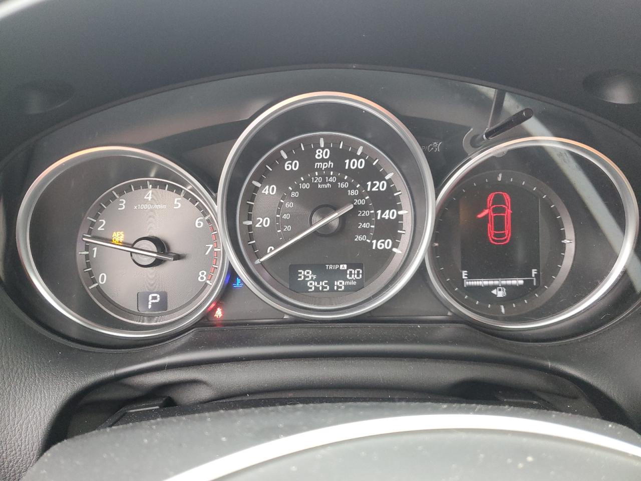 2014 Mazda CX-5 - Image 9