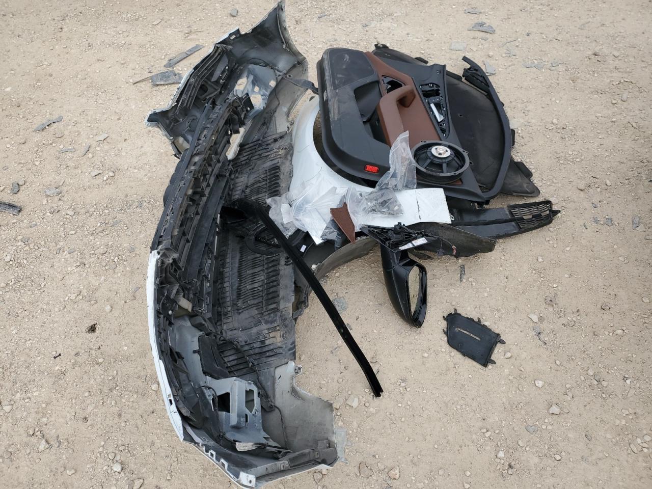 2018 Audi A6 - Image 12