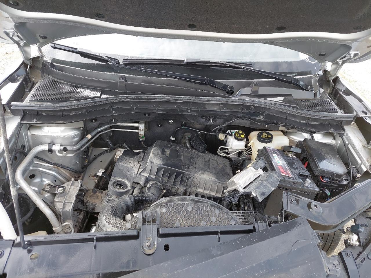LSJW74U33NZ034582 - 2022 MG ZS - #87517275