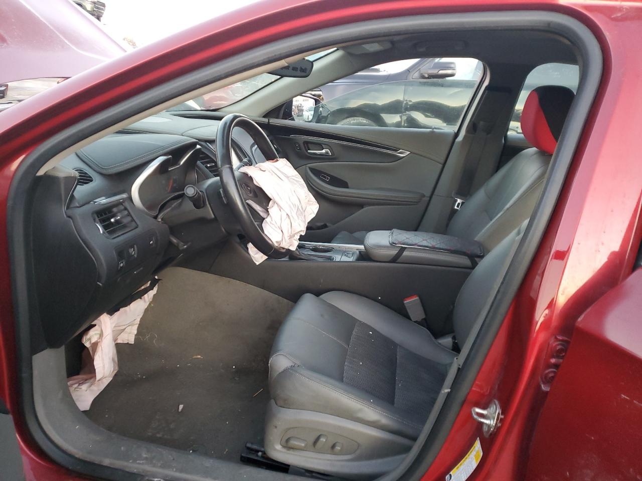 2019 Chevrolet Impala - Image 7