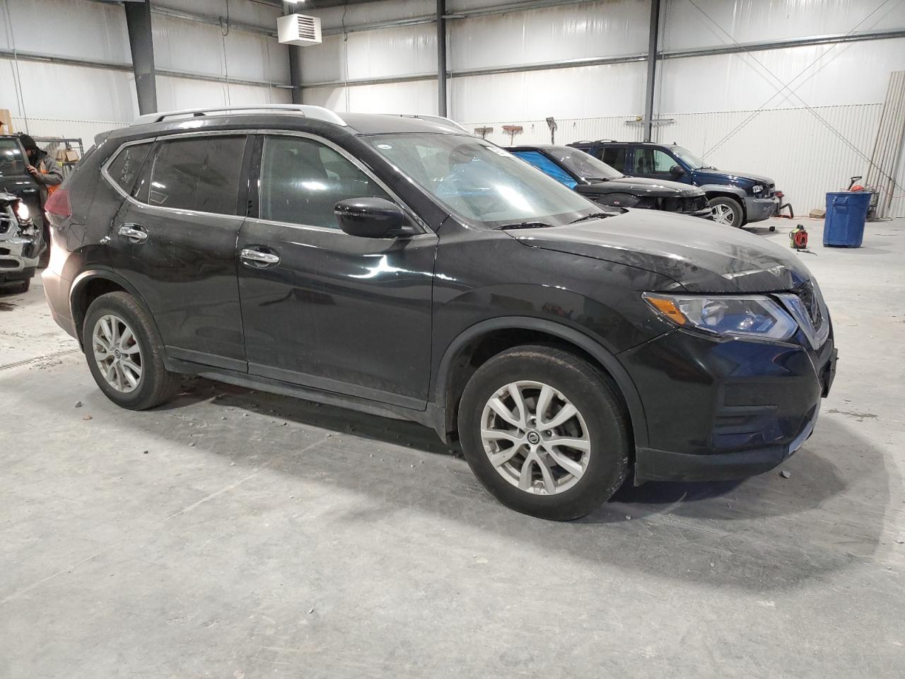 2019 Nissan Rogue - Image 4