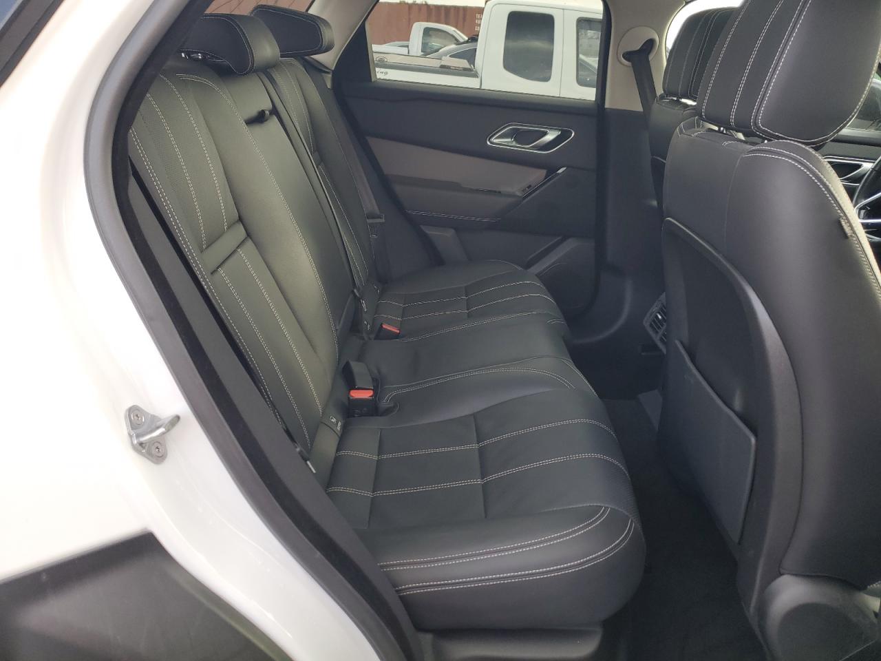 2021 Land Rover Range Rover - Image 11