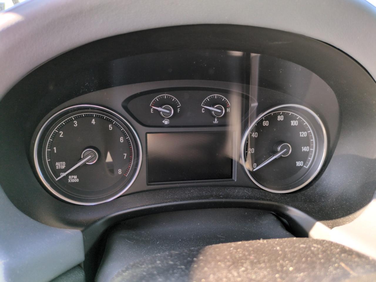 2018 Buick Enclave Essence VIN: 5GAERBKW8JJ258627 Lot: 42537755