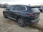2022 Bmw X3 Xdrive30I for Sale in Mcfarland, WI - Front End