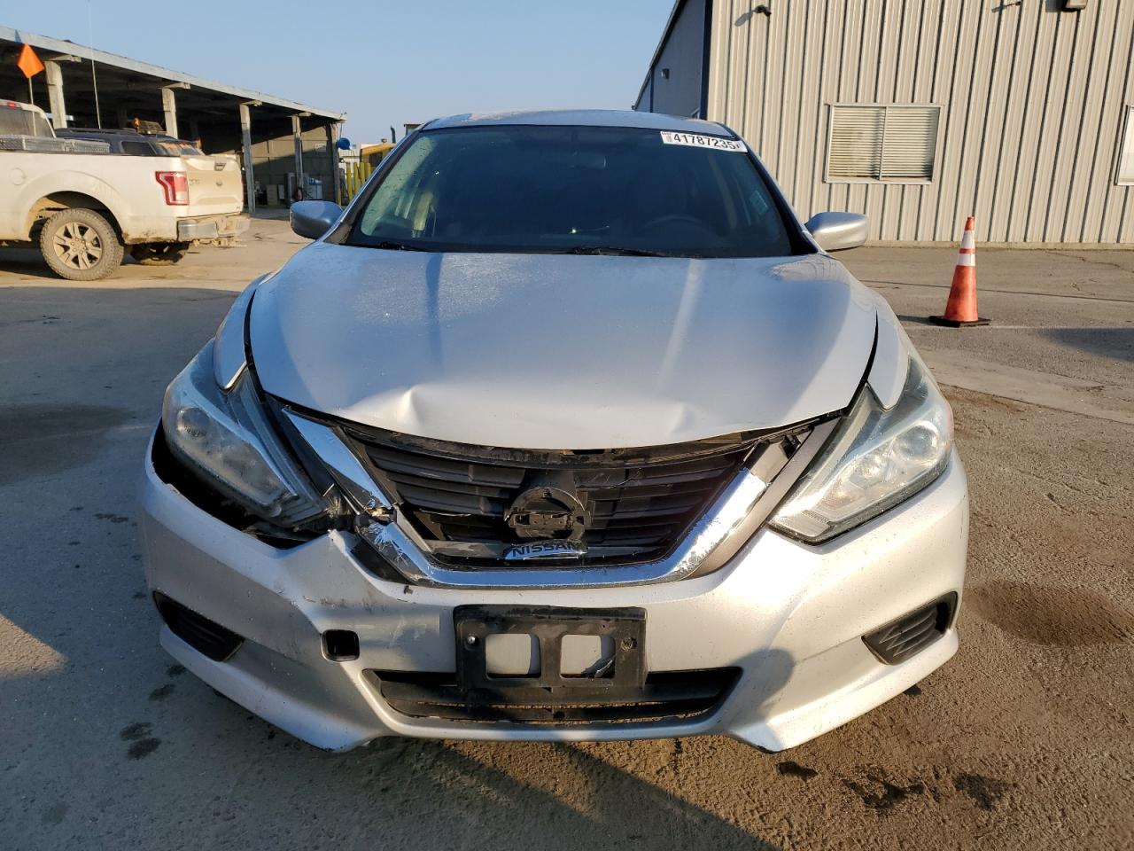 2016 Nissan Altima - Image 5