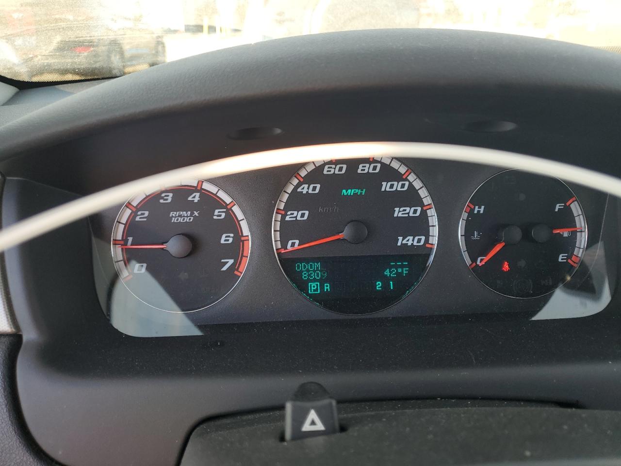2006 Chevrolet Impala - Image 9