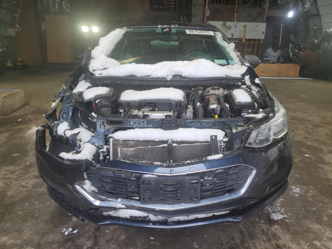 2016 Chevrolet Cruze - Image 5